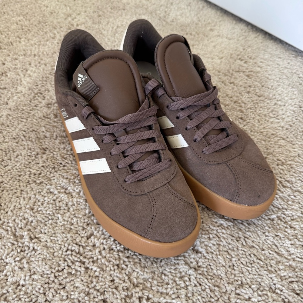 Adidas VL Court 3.0 Sneaker